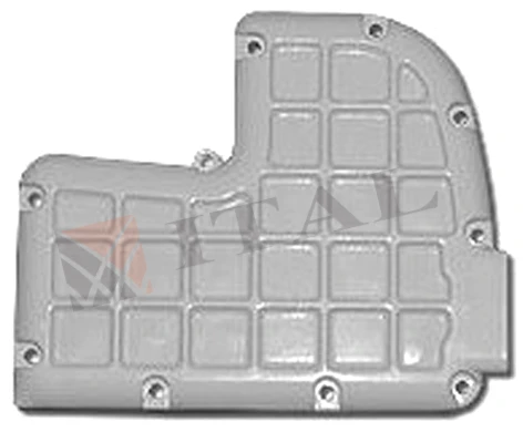 MOTORLU TESTERE KARTER ( BLOK ) KAPAĞI STIHL 070 ALT İTAL - Resim 2