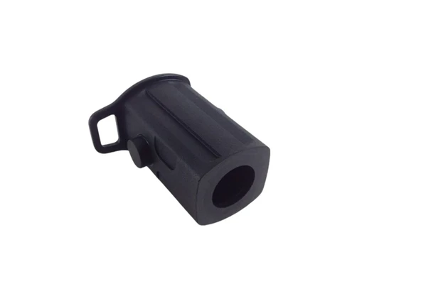 MOTORLU TIRPAN AMORTİSÖR ŞAFT OLEOMAC 750/746/755/755M/BC530 ORJİNAL