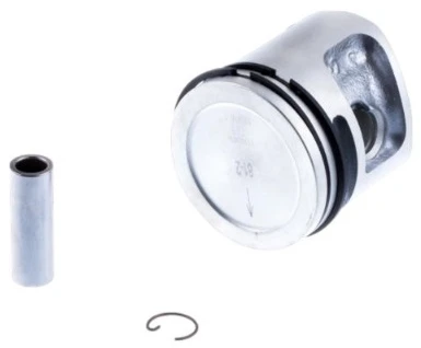 MOTORLU TIRPAN PİSTON SEGMAN HUSQVARNA 545RX 42 MM ORJİNAL ürün görseli