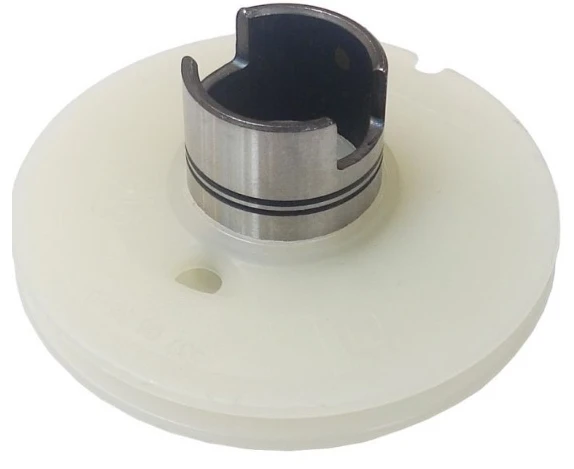 MOTORLU TESTERE İP MAKARASI HUSQVARNA 359/2156 ORJİNAL - Resim 2