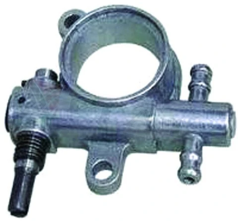 MOTORLU DAL BUDAMA YAĞ POMPASI HYUNDAI HMT2500/TCS2600/4116/G3800 ORJİNAL ürün görseli