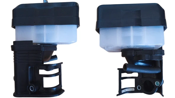 BENZİNLİ MOTOR HAVA FİLTRESİ KOMPLE HONDA GX160/200 YAĞLI TİP ürün görseli
