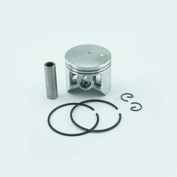 MOTORLU TESTERE PİSTON SEGMAN BOLAT 5520/45 MM - Resim 2