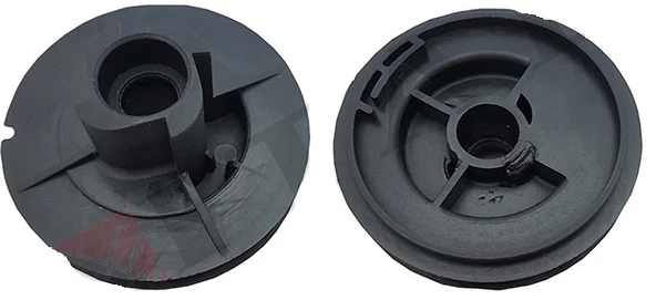 MOTORLU TESTERE İP MAKARASI HYUNDAI 550/650 ESKİ MODEL ORJİNAL ürün görseli