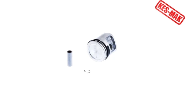 MOTORLU TIRPAN PİSTON SEGMAN HUSQVARNA 545RX 42 MM ORJİNAL