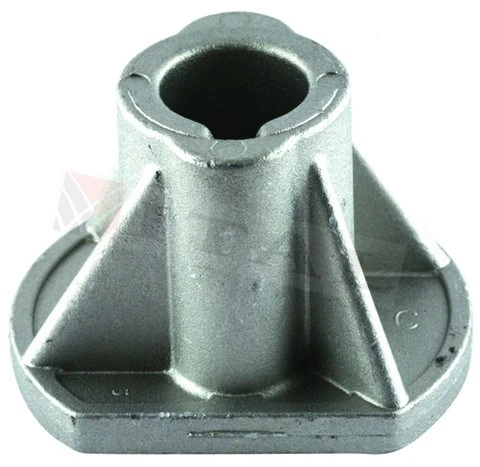 ÇİM BİÇME BIÇAK ADAPTÖRÜ CASTEL GARDEN 53 22,2 MM ürün görseli