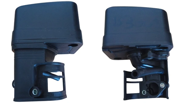 BENZİNLİ MOTOR HAVA FİLTRESİ KOMPLE HONDA KURU TİP - Resim 2