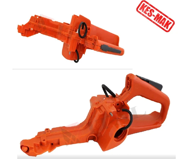 MOTORLU TESTERE BENZİN DEPOSU HUSQVARNA 340/345/346/350/353