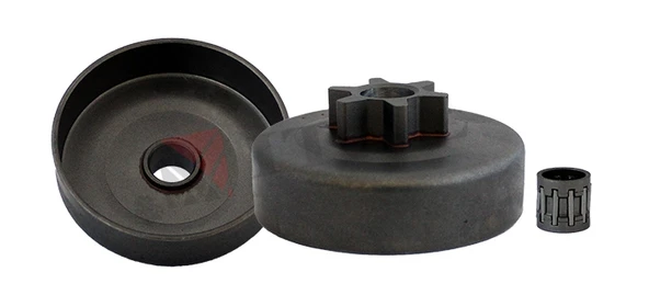 MOTORLU TESTERE ZİNCİR DİŞLİSİ SABİT OLEOMAC 936/937  91 ürün görseli