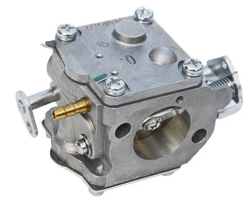 MOTORLU TESTERE KARBÜRATÖR HUSQVARNA 61/268/272 ORJİNAL ürün görseli