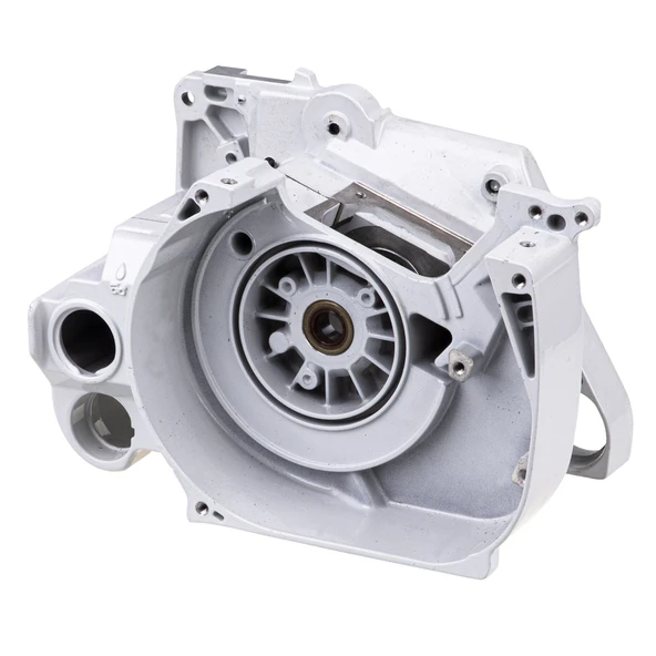 MOTORLU TESTERE KARTER ( BLOK ) STIHL MS038 VETA - Resim 2