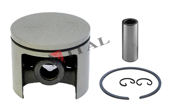 MOTORLU TESTERE PİSTON SEGMAN DOLMAR 100/PS34/340/341 37MM ALP ürün görseli