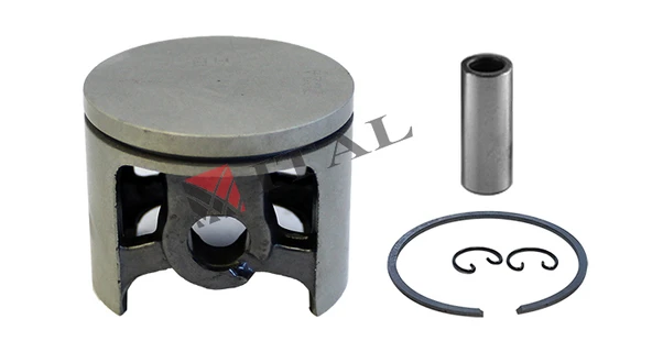 MOTORLU TESTERE PİSTON SEGMAN DOLMAR 111/115/PS52/44 MM
