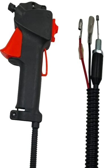 MOTORLU TIRPAN KABZE 26 MM SIRT ürün görseli