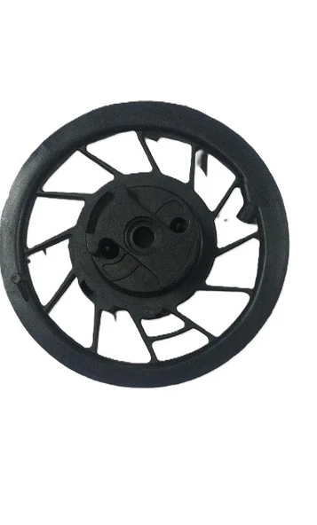 BENZİNLİ MOTOR İP MAKARASI 5/5,5 HP ürün görseli