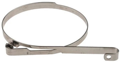 MOTORLU TESTERE FREN ÇEMBERİ HUSQVARNA 61/268/272/281/288 YENİ  ORJİNAL ürün görseli