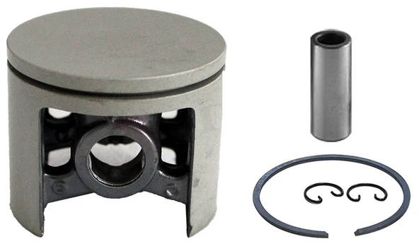 MOTORLU TESTERE PİSTON SEGMAN HUSQVARNA 281/52MM - 1