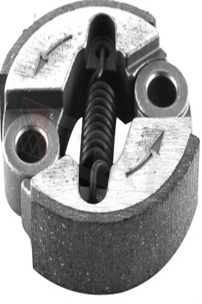 MOTORLU TIRPAN BALATA OLEOMAC 746/753/755/453 ürün görseli