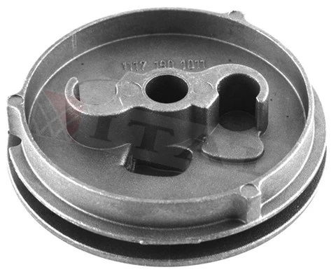 MOTORLU TESTERE İP MAKARASI STIHL 038/380/381/070/TS350/360/08/51/720/ YENİ MODEL TIRNAKLI ürün görseli