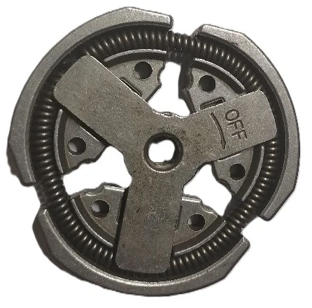 MOTORLU TESTERE BALATA CASTOR 400 ürün görseli