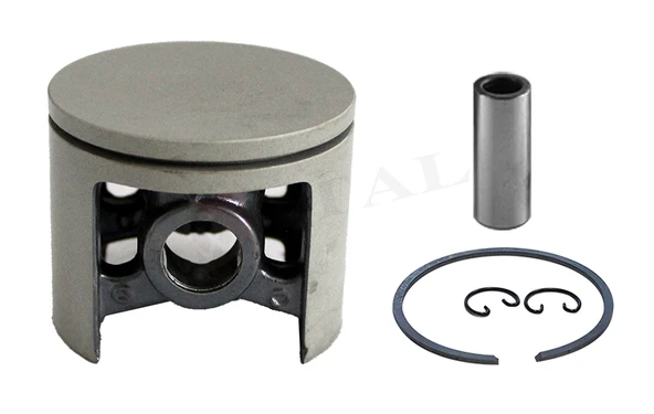 MOTORLU TESTERE PİSTON SEGMAN HUSQVARNA 281/52MM
