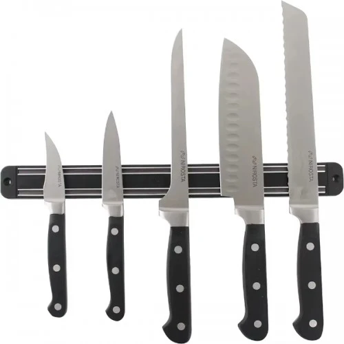 Mıknatıslı Bıçak Askısı 38 Cm. - 3