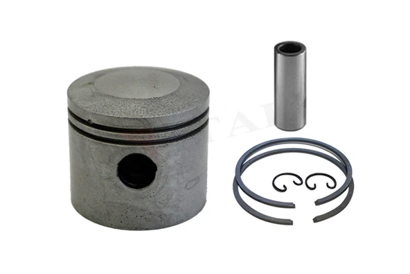 MOTORLU TIRPAN PİSTON SEGMAN KAWASAKİ TJ53/44 MM ürün görseli