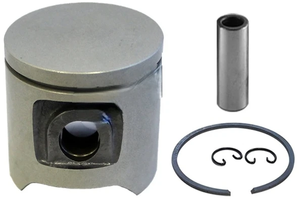 MOTORLU TIRPAN PİSTON SEGMAN HUSQVARNA R40/240R/2041/GR41/40MM ürün görseli