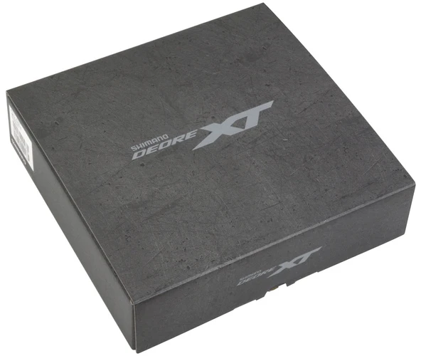 Shimano Deore XT BL-M8100 4 Piston Arka Hidrolik Disk Fren Seti IM8120JRRXSA170 - 10