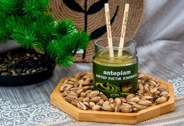 Anteplam Fıstık Cümbüşü 2li Set - Toplam 400 Gr. Efsane Tatlar - 3