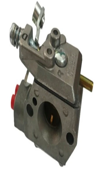 MOTORLU TIRPAN KARBÜRATÖR OLEOMAC BCF420/BC420T/SPARTA 380T ORJİNAL ürün görseli