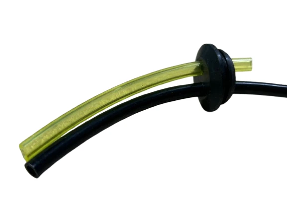 MOTORLU TIRPAN BENZİN HORTUM SETİ ÇİN 18 CM PALMERA - Resim 3