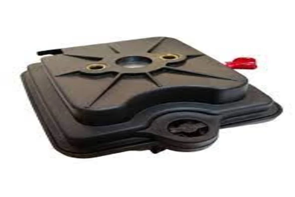 MOTORLU TIRPAN HAVA FİLTRESİ CG520 KOMPLE