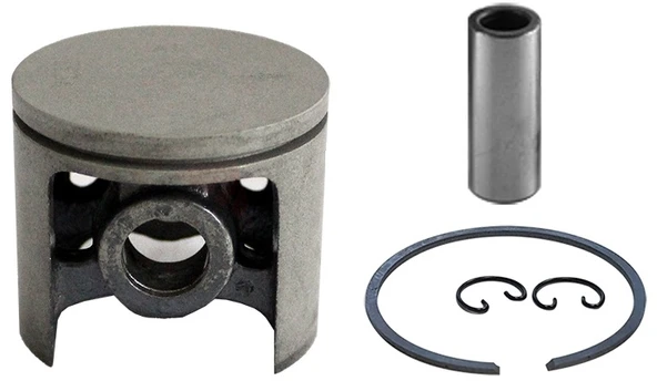 MOTORLU TESTERE PİSTON SEGMAN HUSQVARNA 254/45MM ürün görseli