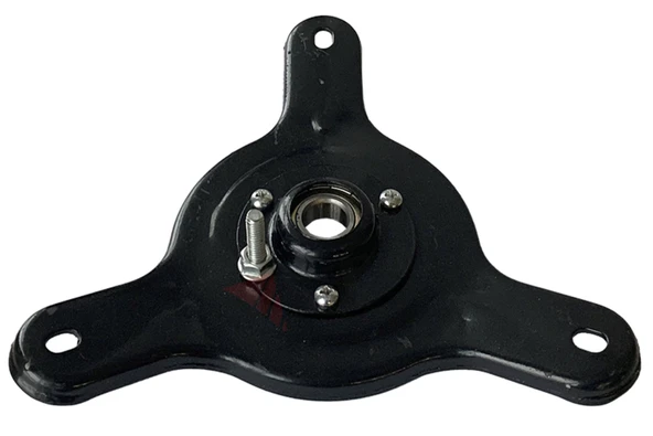 MOTORLU TIRPAN ALT SEHPA HYUNDAI BG520/HYX55S SIRT ORJİNAL ürün görseli