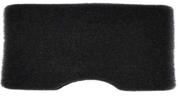 MOTORLU TIRPAN HAVA FİLTRESİ ÇİN CG520 SÜNGER KARE ürün görseli