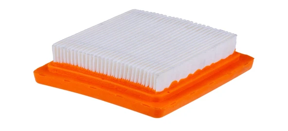 MOTORLU TIRPAN HAVA FİLTRESİ OLEOMAC BCH40T/BP ORJİNAL ürün görseli