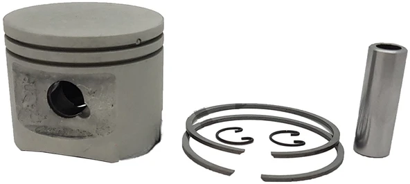 MOTORLU TESTERE PİSTON SEGMAN STIHL 025/250/FR450/FS450 42 MM ALP ürün görseli