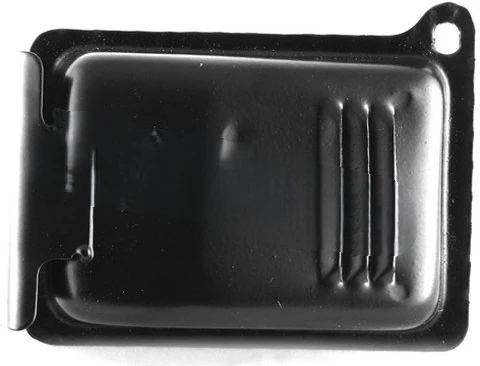 MOTORLU TESTERE EGZOZ STIHL 08 İTAL - Resim 2