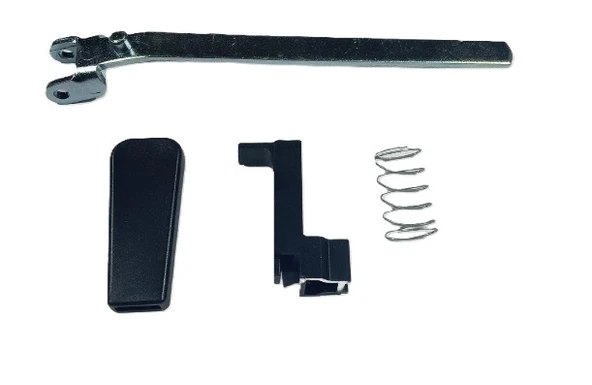 ÇİM BİÇME YÜKSEKLİK AYAR KOLU MR55TBX ORJİNAL - Resim 2