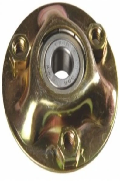 MOTORLU TIRPAN ALT BİLYALI SEHPA OLEOMAC ürün görseli