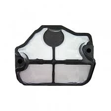 MOTORLU TESTERE HAVA FİLTRESİ HUSQVARNA 136/137/142 ORJİNAL ürün görseli