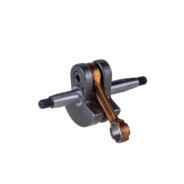 MOTORLU TESTERE KRANK OLEOMAC GSH51 - ZOMAX 4610/5010/4620/5030 - Resim 2