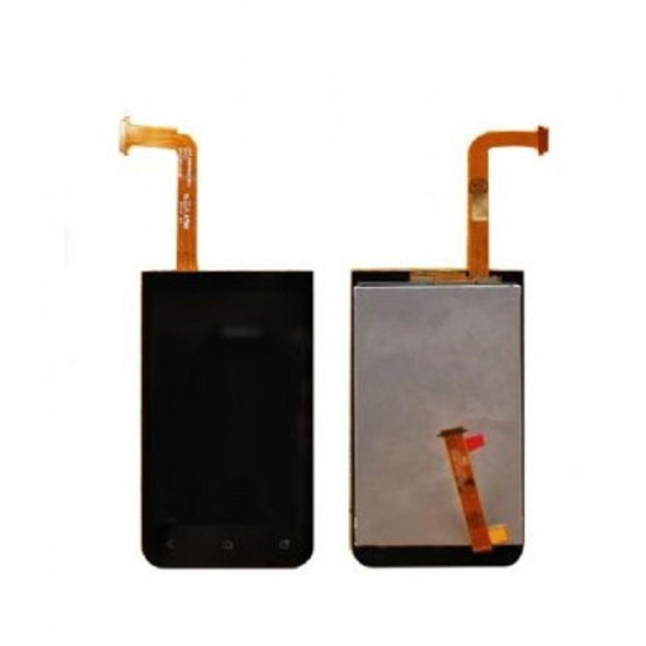 HTC Desire 200 Lcd Ekran ( Dokunmatik Yok )   A+++Süper Kalite - 2