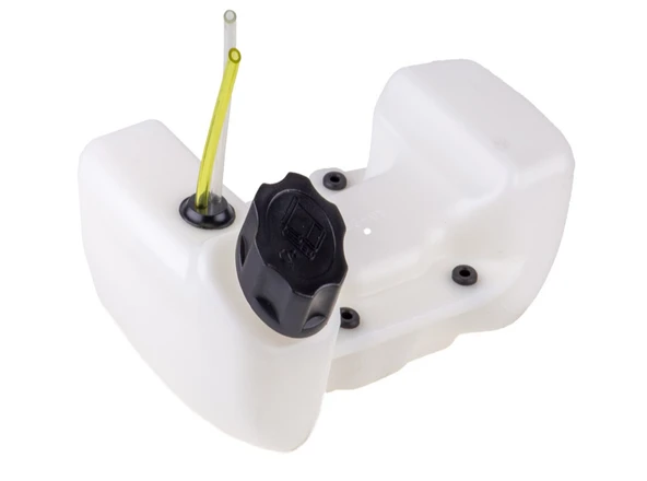 MOTORLU TIRPAN BENZİN DEPOSU BC520/430/OLEOMAC BCH40 ESKİ MODEL 4 CİVATALI