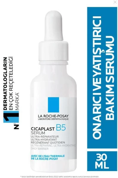 La Roche Posay Cicaplast B5 Serum 30 ml