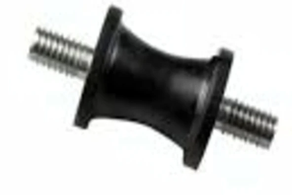 MOTORLU TIRPAN AMORTİSÖR 2 CİVATA 5 METRİK KÜÇÜK CG 520 ürün görseli