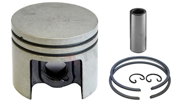 MOTORLU TESTERE PİSTON SEGMAN STIHL MS180/38MM ALP ürün görseli