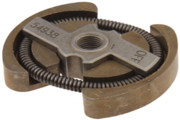 MOTORLU TIRPAN BALATA HUSQVARNA 128R/128L/128C ORJİNAL ürün görseli