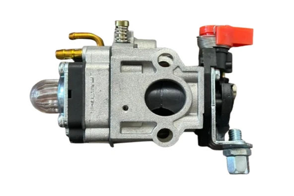 MOTORLU TIRPAN KARBÜRATÖR OLEOMAC EFCO 753/755/453/8530/8550/8465 İTAL ürün görseli